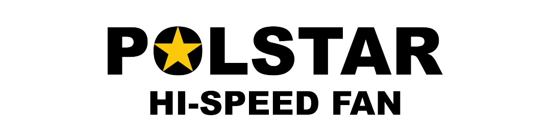 Polstar Hi-Speed Fan
