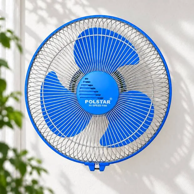 Cabin Fans