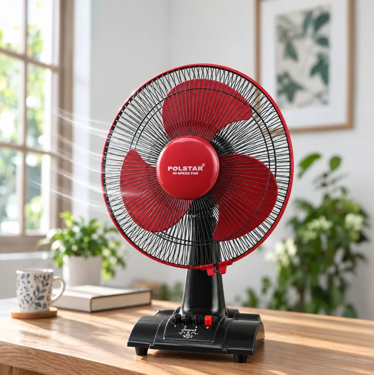Table Fans