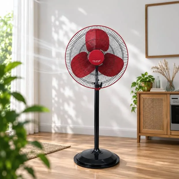 Pedestal Fans
