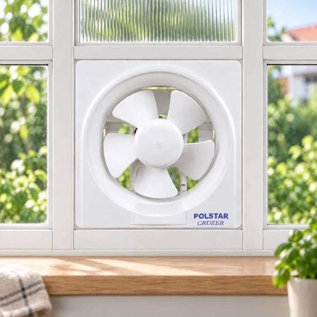 Exhaust Fans